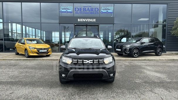 Dacia Duster Blue dCi 115 85 kW image number 3