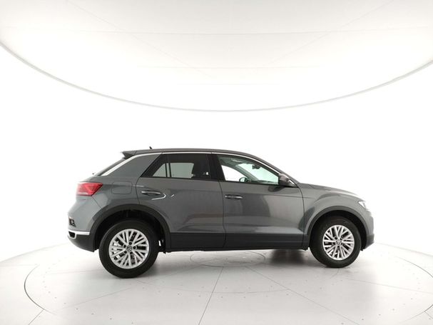 Volkswagen T-Roc 1.0 TSI T-Roc 81 kW image number 6