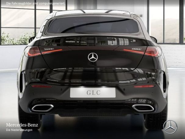 Mercedes-Benz GLC 200 150 kW image number 7