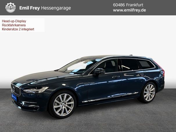 Volvo V90 T8 AWD Inscription 288 kW image number 1