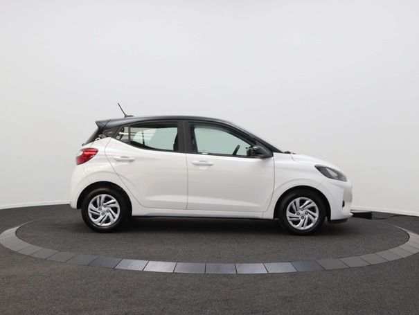 Hyundai i10 1.0 49 kW image number 6