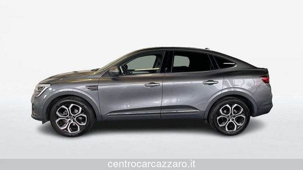 Renault Arkana 1.6 E-Tech Hybrid 105 kW image number 4