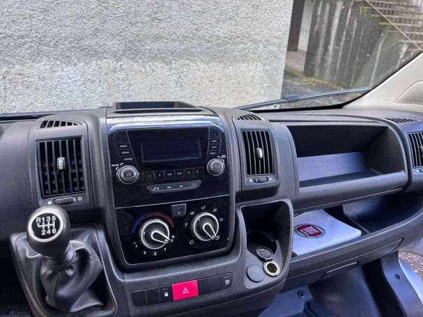 Fiat Ducato 2.3 88 kW image number 19