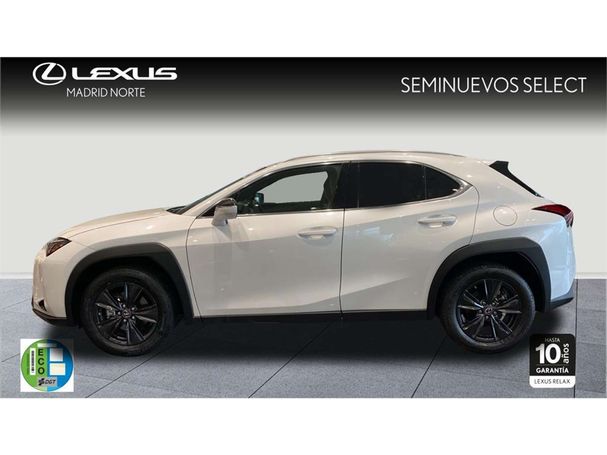 Lexus UX 135 kW image number 5