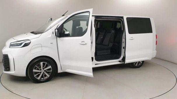 Toyota Proace Verso 100 kW image number 17