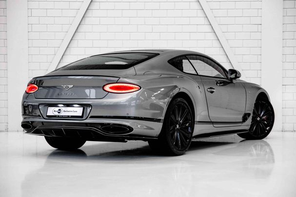 Bentley Continental GT 478 kW image number 3