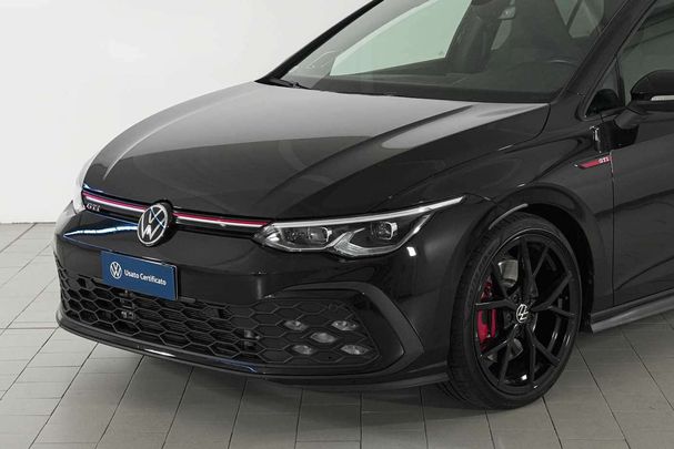 Volkswagen Golf GTI DSG 180 kW image number 6