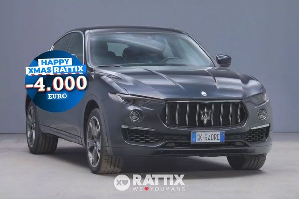 Maserati Levante GT 243 kW image number 1