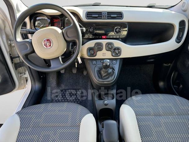 Fiat Panda 0.9 TwinAir 4x4 63 kW image number 8