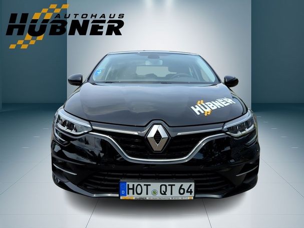 Renault Megane TCe 140 103 kW image number 2