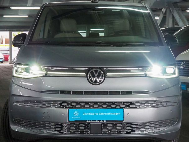 Volkswagen T7 Multivan 2.0 TDI DSG 110 kW image number 6