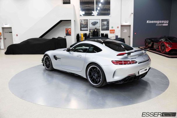 Mercedes-Benz AMG GT 559 kW image number 15