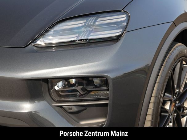 Porsche Macan 4 300 kW image number 12