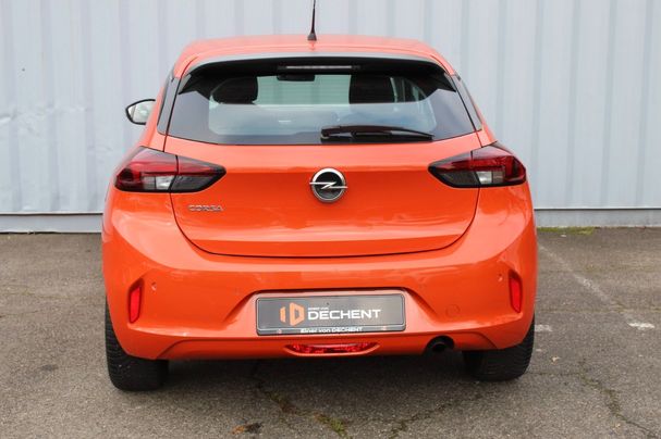 Opel Corsa 55 kW image number 4