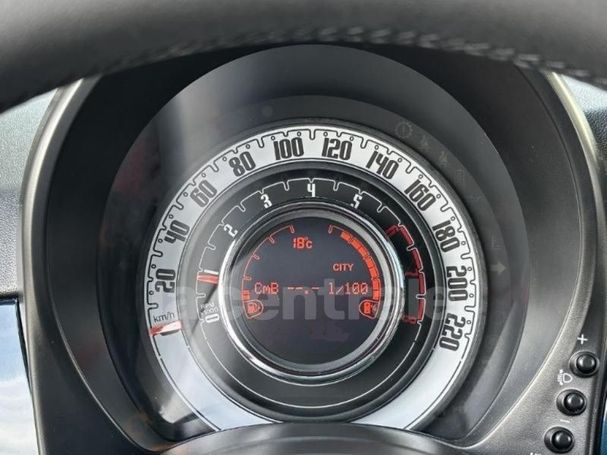 Fiat 500 1.0 51 kW image number 27