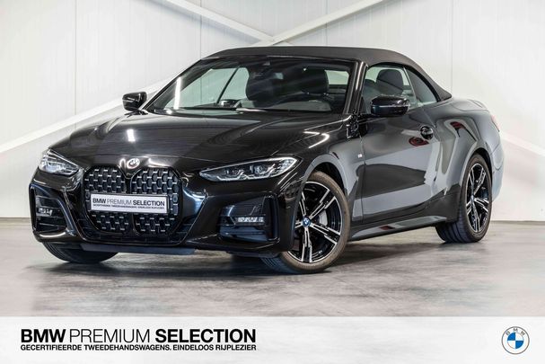 BMW 430i 190 kW image number 1