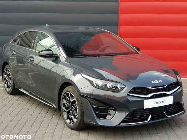 Kia ProCeed GT Line 103 kW image number 2