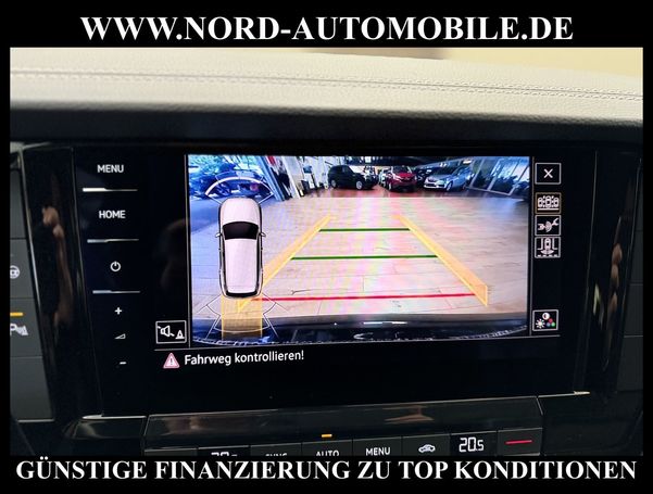 Volkswagen Touareg 3.0 TDI 4Motion 170 kW image number 19