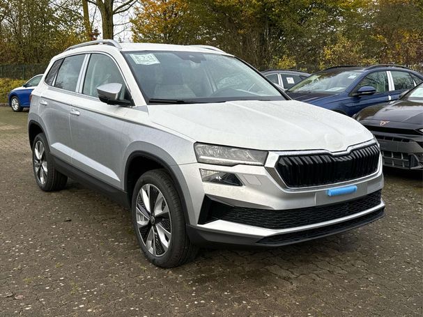 Skoda Karoq 110 kW image number 7