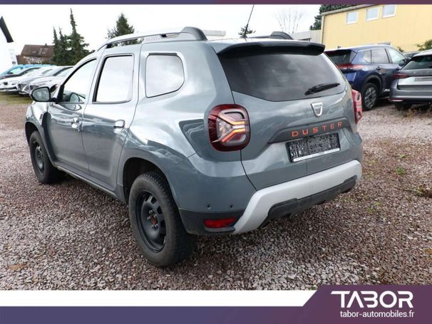 Dacia Duster TCe 130 96 kW image number 5