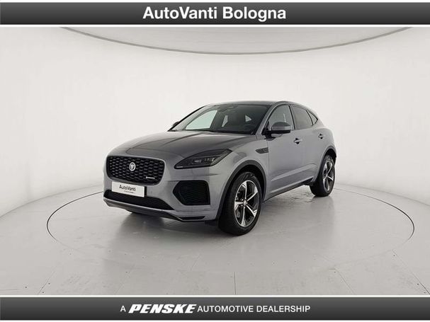 Jaguar E-Pace 150 kW image number 1