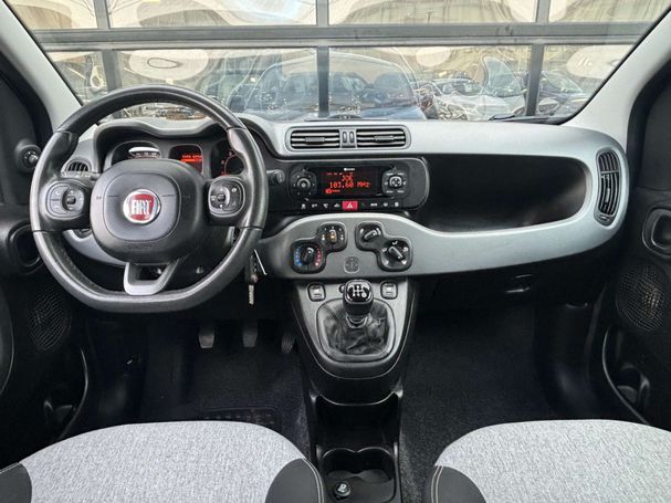 Fiat Panda 0.9 TwinAir Lounge 60 kW image number 20