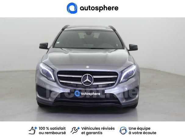 Mercedes-Benz GLA 220 d 7G-DCT 130 kW image number 2