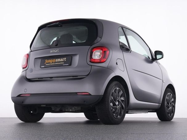 Smart ForTwo coupe EQ 60 kW image number 7