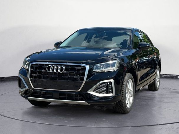 Audi Q2 35 TFSI S tronic Advanced 110 kW image number 1