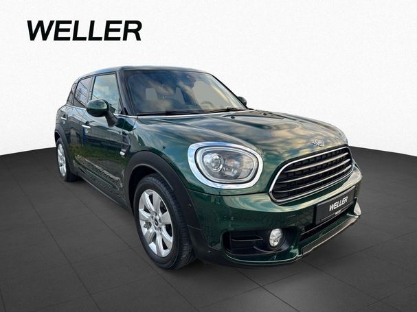 Mini One Countryman 75 kW image number 3