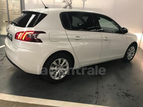 Peugeot 308 81 kW image number 4