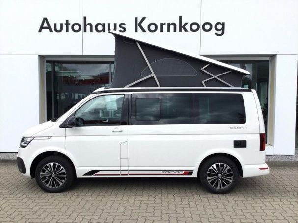 Volkswagen T6 California 110 kW image number 3