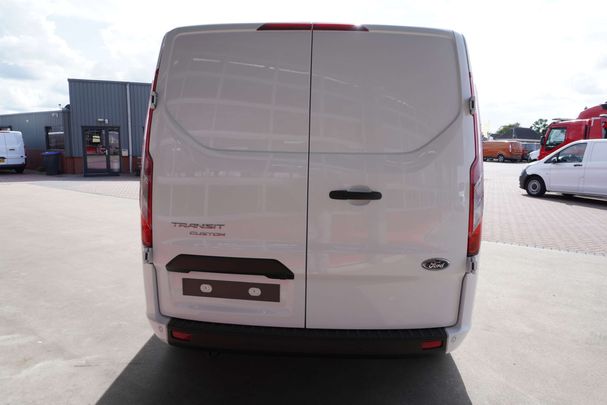 Ford Transit Custom 340 L2H1 2.0 TDCi Trend 96 kW image number 4