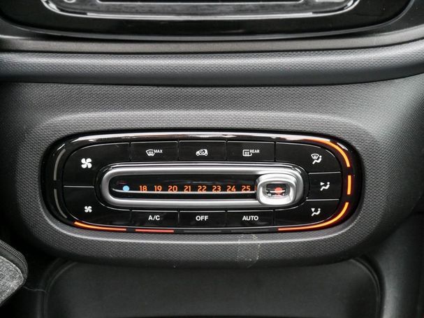 Smart ForTwo EQ 60 kW image number 7