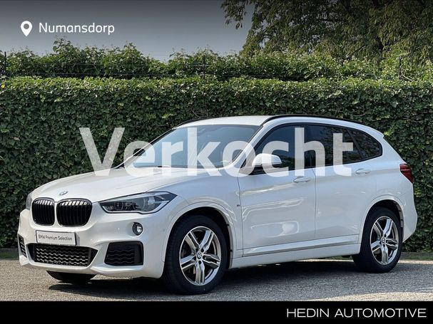 BMW X1 sDrive18i 104 kW image number 2