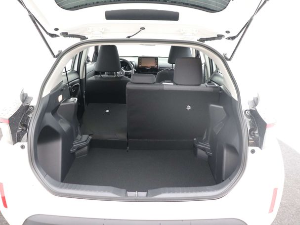 Toyota Yaris Cross 1.5 Hybrid Comfort 85 kW image number 28