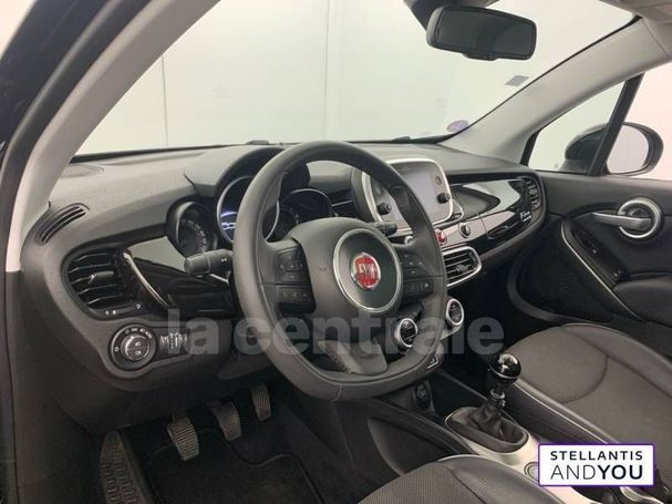 Fiat 500X 1.4 Multiair 4x2 103 kW image number 8