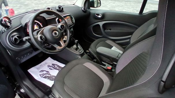 Smart ForTwo EQ 60 kW image number 6