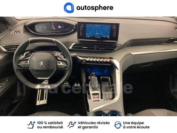 Peugeot 3008 BlueHDi 130 S&S EAT8 96 kW image number 8