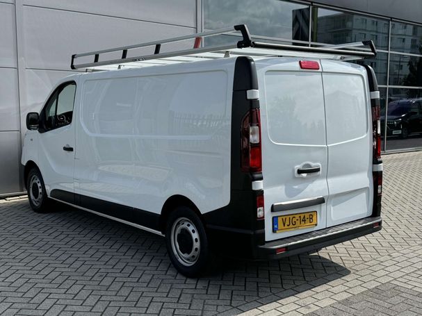 Renault Trafic dCi 120 88 kW image number 7