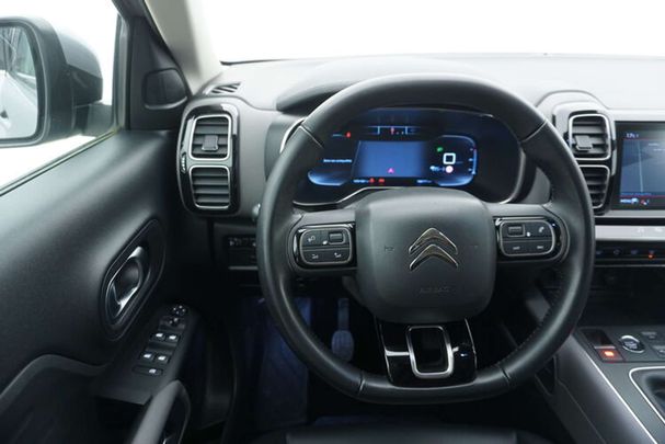 Citroen C5 Aircross 96 kW image number 11