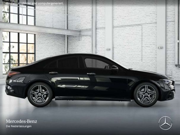 Mercedes-Benz CLA 200 120 kW image number 18