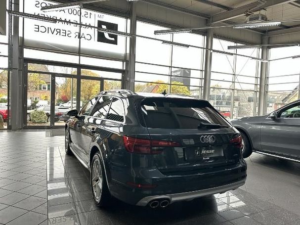 Audi A4 Allroad 3.0 TDI 200 kW image number 7