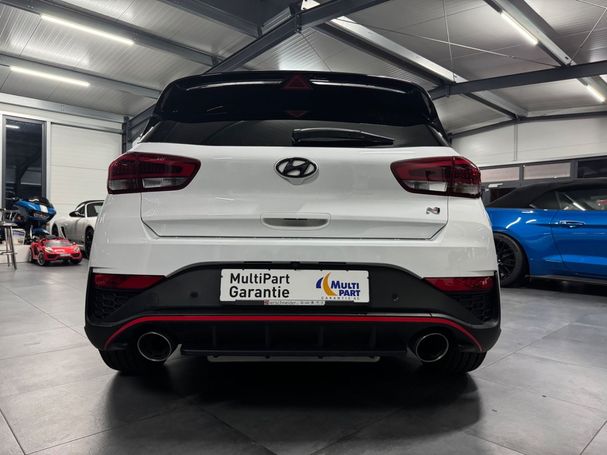 Hyundai i30 206 kW image number 4