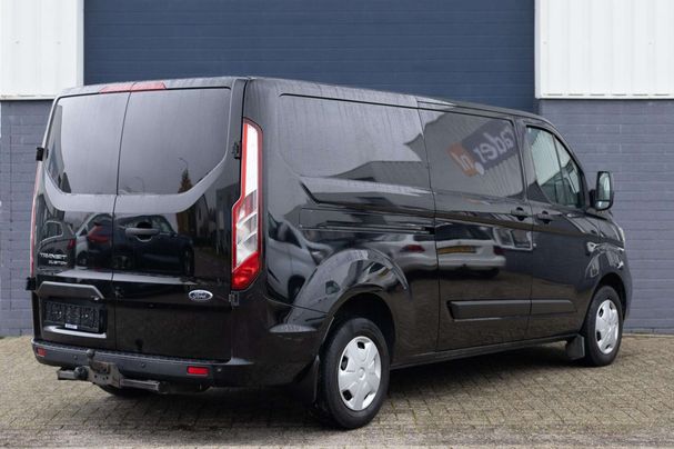 Ford Transit Custom 300 L2H1 2.0 TDCi Trend 96 kW image number 6