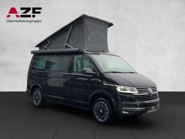 Volkswagen T6 California DSG Ocean 150 kW image number 3