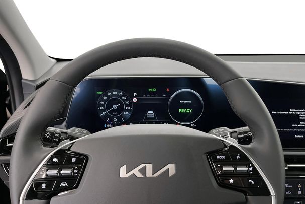 Kia Niro 150 kW image number 9