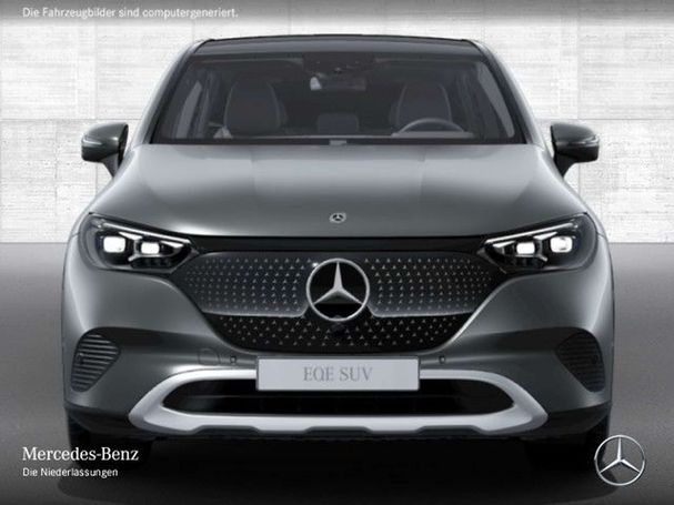 Mercedes-Benz EQE SUV 350 215 kW image number 8