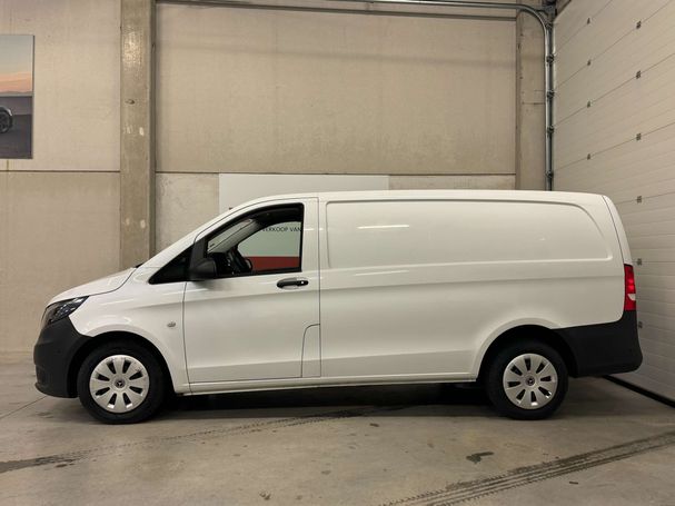 Mercedes-Benz Vito 75 kW image number 6