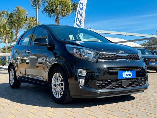 Kia Picanto 1.0 48 kW image number 2